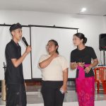 Toleransi Beragama, Berbuka Bersama dsc04366