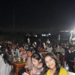 Toleransi Beragama, Berbuka Bersama dsc04371