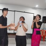 Toleransi Beragama, Berbuka Bersama dsc04372