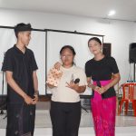 Toleransi Beragama, Berbuka Bersama dsc04373