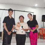 Toleransi Beragama, Berbuka Bersama dsc04374