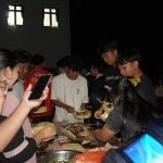Toleransi Beragama, Berbuka Bersama dsc04382