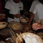 Toleransi Beragama, Berbuka Bersama dsc04385