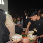 Toleransi Beragama, Berbuka Bersama dsc04386