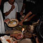 Toleransi Beragama, Berbuka Bersama dsc04387