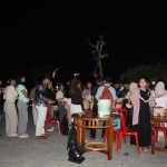 Toleransi Beragama, Berbuka Bersama dsc04389