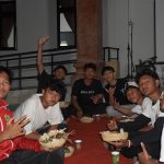 Toleransi Beragama, Berbuka Bersama dsc04397