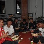 Toleransi Beragama, Berbuka Bersama dsc04398