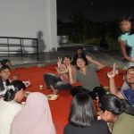 Toleransi Beragama, Berbuka Bersama dsc04403