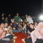 Toleransi Beragama, Berbuka Bersama dsc04404