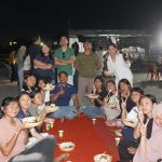 Toleransi Beragama, Berbuka Bersama dsc04405