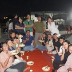 Toleransi Beragama, Berbuka Bersama dsc04406
