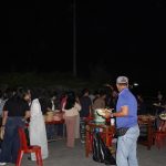 Toleransi Beragama, Berbuka Bersama dsc04407