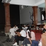 Toleransi Beragama, Berbuka Bersama dsc04413