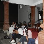 Toleransi Beragama, Berbuka Bersama dsc04414