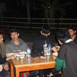 Toleransi Beragama, Berbuka Bersama dsc04415