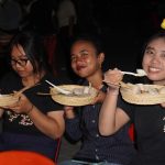Toleransi Beragama, Berbuka Bersama dsc04417