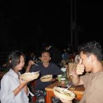 Toleransi Beragama, Berbuka Bersama dsc04419