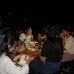Toleransi Beragama, Berbuka Bersama dsc04420