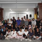 Toleransi Beragama, Berbuka Bersama dsc04428