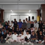 Toleransi Beragama, Berbuka Bersama dsc04429
