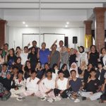 Toleransi Beragama, Berbuka Bersama dsc04430