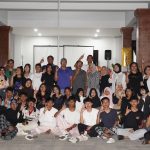 Toleransi Beragama, Berbuka Bersama dsc04431