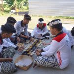 Perayaan Hari Suci Saraswati “Turunnya Ilmu Pengetahuan” dsc07770