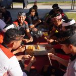 Perayaan Hari Suci Saraswati “Turunnya Ilmu Pengetahuan” dsc07779