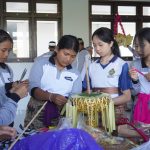 Perayaan Hari Suci Saraswati “Turunnya Ilmu Pengetahuan” dsc07804