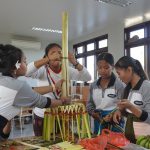 Perayaan Hari Suci Saraswati “Turunnya Ilmu Pengetahuan” dsc07815