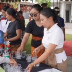 Perayaan Hari Suci Saraswati “Turunnya Ilmu Pengetahuan” dsc07849