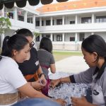 Perayaan Hari Suci Saraswati “Turunnya Ilmu Pengetahuan” dsc07862