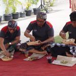 Perayaan Hari Suci Saraswati “Turunnya Ilmu Pengetahuan” dsc07922