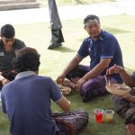 Perayaan Hari Suci Saraswati “Turunnya Ilmu Pengetahuan” dsc07931