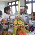 Perayaan Hari Suci Saraswati “Turunnya Ilmu Pengetahuan” dsc07943