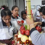 Perayaan Hari Suci Saraswati “Turunnya Ilmu Pengetahuan” dsc07958