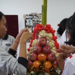 Perayaan Hari Suci Saraswati “Turunnya Ilmu Pengetahuan” dsc07996