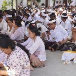 Perayaan Hari Suci Saraswati “Turunnya Ilmu Pengetahuan” dsc08098