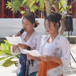 Perayaan Hari Suci Saraswati “Turunnya Ilmu Pengetahuan” dsc08282