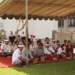 Melaspas Gedung Barat SMA Negeri 2 Sukawati e