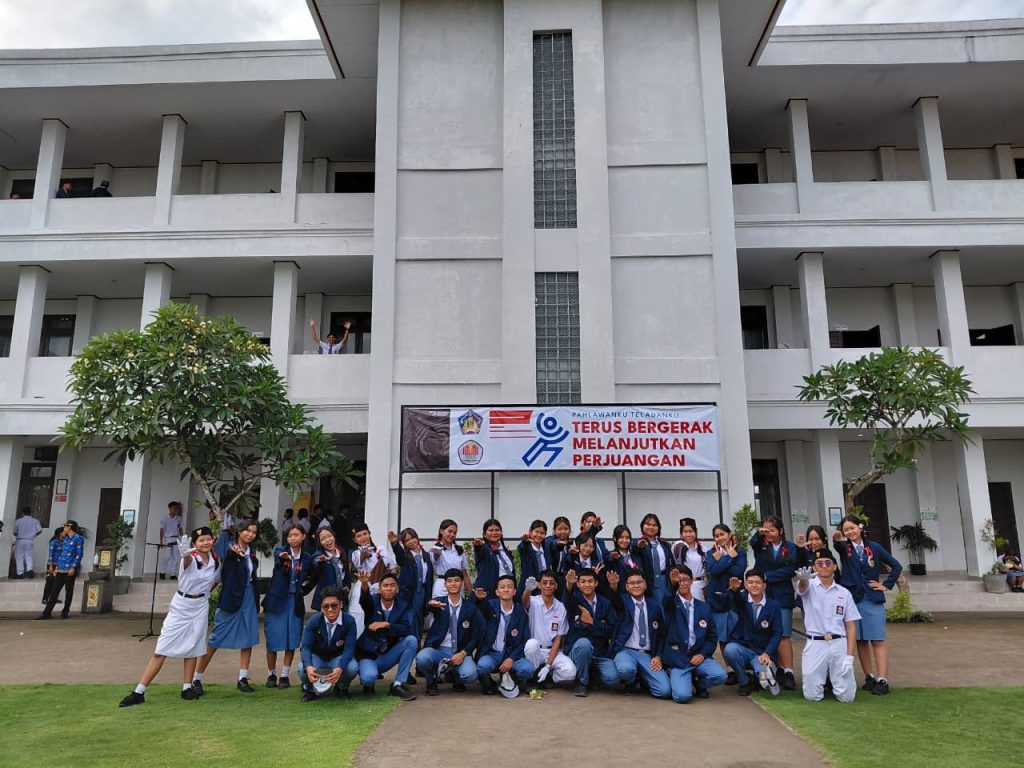 foto osis