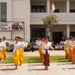 Melaspas Gedung Barat SMA Negeri 2 Sukawati g