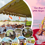Hari Raya Saraswati hari raya saraswati sma negeri 2 sukawati