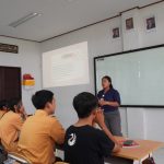 Sosialisasi dan Pemeriksaan Oleh Puskesmas i