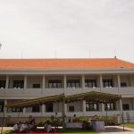 Melaspas Gedung Barat SMA Negeri 2 Sukawati i