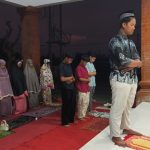 Toleransi Beragama, Berbuka Bersama img 20260312 190350