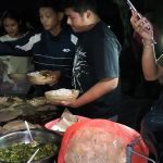 Toleransi Beragama, Berbuka Bersama img 20260312 192929