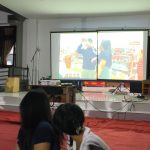 Toleransi Beragama, Berbuka Bersama img 20260312 193600
