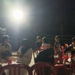 Toleransi Beragama, Berbuka Bersama img 20260312 193846